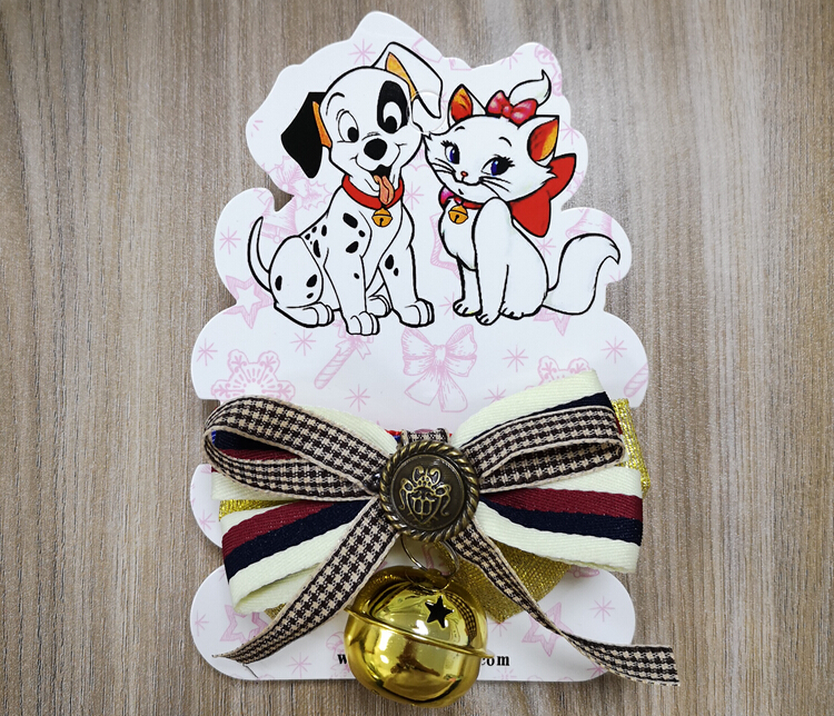 yabeibi Bells & Accessories cat and dog