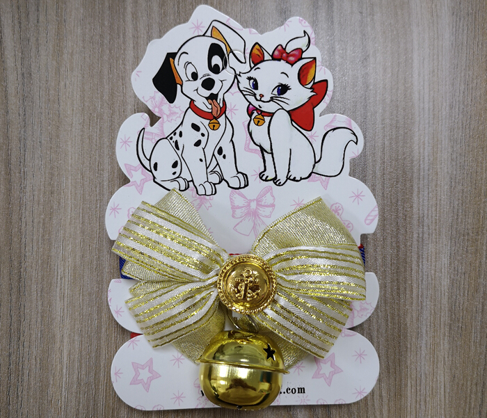 yabeibi Bells & Accessories cat and dog 3
